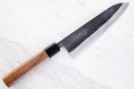 Watanabe Shinichi Aogami 2  Gyuto 24 cm, nicht rostfrei , Professional Serie